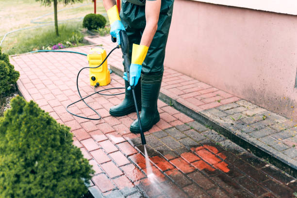 Best Fence Pressure Washing  in Bandon, OR