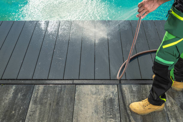 Best Concrete Pressure Washing  in Bandon, OR