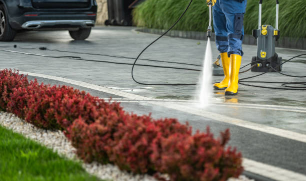 Professional Pressure Washing in Bandon, OR