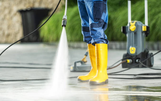 Best Pressure Washing Driveway  in Bandon, OR
