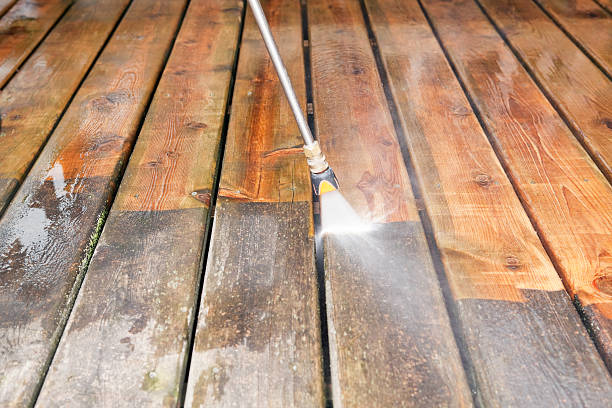 Best Roof Pressure Washing  in Bandon, OR