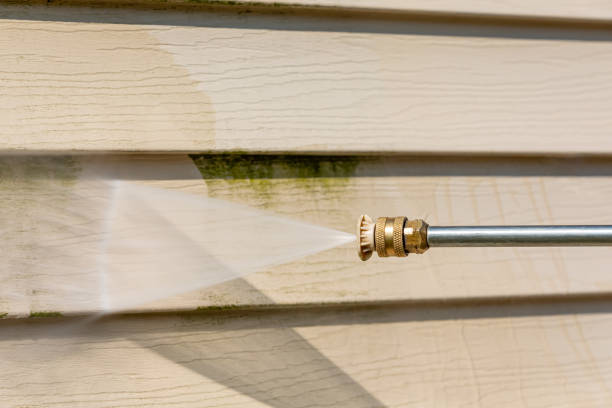 Best Fence Pressure Washing  in Bandon, OR