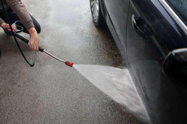 Best Local Pressure Washing Services  in Bandon, OR